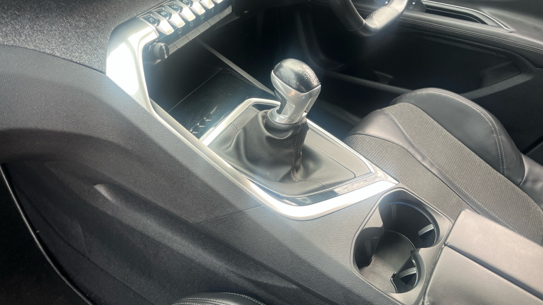 Peugeot 3008 1.5 BlueHDi Allure 5dr Diesel Estate